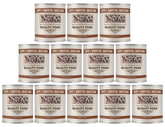 Premium Canned Pork